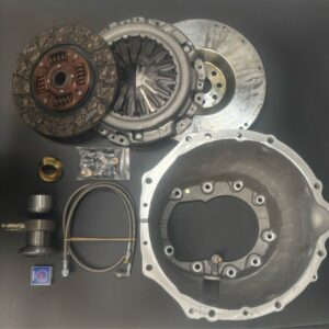 High Power Conversion Kit Toyota R154 Gearbox