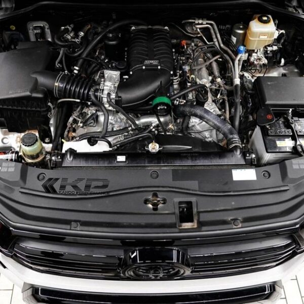 1uz Fe Supercharger Kit