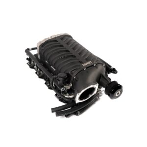 HARROP Supercharger Kit FDFI2650 - 6.0L V8 LS2/L76/L77/L98